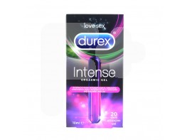 Durex intense orgasmic gel 10ml
