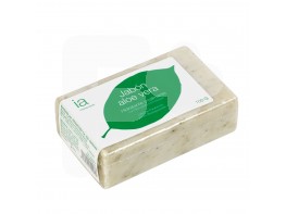Interapothek jabón bio aloe vera 100g Interapothek jabón bio aloe vera 100g