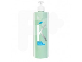 Interapothek champú keratina 500ml Interapothek champú keratina 500ml