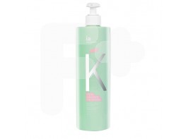 Interapothek crema suavizante keratina 500ml Interapothek crema suavizante keratina 500ml