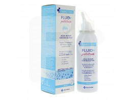 NASOFAES FLUID PEDIATRICO 100 ML NASOFAES FLUID PEDIATRICO 100 ML