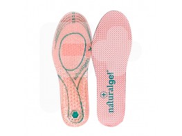 Plantillas natural gel mujer 35/38