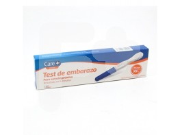 CARE+ TEST DE EMBARAZO STADA