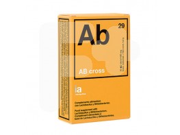 Interapothek AB cross 10 cápsulas