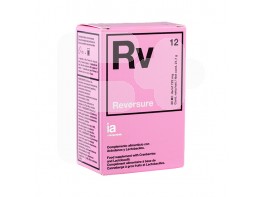 Interapothek Reversure (infecciones urinarias) 30 cápsulas