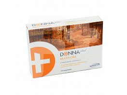 DONNA PLUS MULTIFLORA 15 COMPRIMIDOS