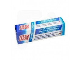 FITTYDENT ADHESIVO 20 GR