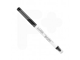 EYERLINER C/DIFUMINADOR NEGRO INT BETER EYERLINER C/DIFUMINADOR NEGRO INT BETER