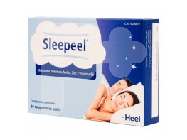 Heel Sleepeel 30 comprimidos Heel Sleepeel 30 comprimidos