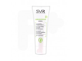 Sebiaclear hydra 40ml