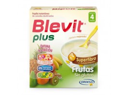 Blevit Plus superfibra frutas 600g Blevit Plus superfibra frutas 600g