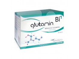 Bi1 glutamin 16 gr x 30 sobres
