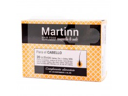 Nuggela & sule martinn 30+30 comprimidos