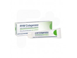 Rym colagenasa 30g