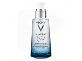 Vichy Mineral 89 sérum ácido hialurónico 50ml