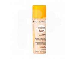 Bioderma Photoderm nude SPF-50+ color natural 40ml