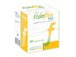 FISIOFLEX PRO 20 SOBRES FISIOFLEX PRO 20 SOBRES