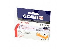 GOIBIPIC ANTIMOSQUITOS ROLL ON 14 ML GOIBIPIC ANTIMOSQUITOS ROLL ON 14 ML