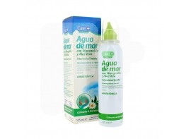 CARE+ AGUA DE MAR MANZA/ALOE STADA 125ML CARE+ AGUA DE MAR MANZA/ALOE STADA 125ML
