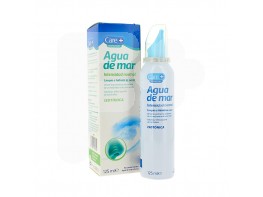 CARE+ AGUA DE MAR INT.NORMAL STADA 125ML CARE+ AGUA DE MAR INT.NORMAL STADA 125ML
