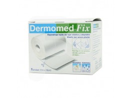 Dermomed Esparadrapo fix 10x10cm