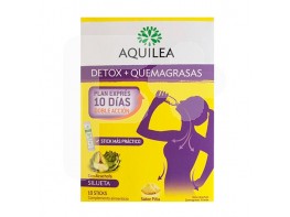 Aquilea Detox 10 sticks