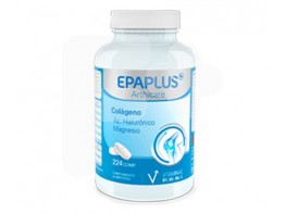 EPAPLUS COLAG+HIALUR+MAGNESIO 224 COMP