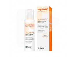 Repavar Revitalizante Crema de Noche 50ml Repavar Revitalizante Crema de Noche 50ml