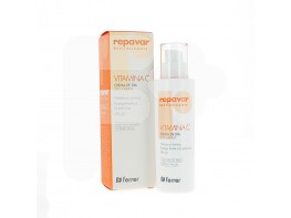 Repavar Revitalizante crema de día 50ml Repavar Revitalizante crema de día 50ml
