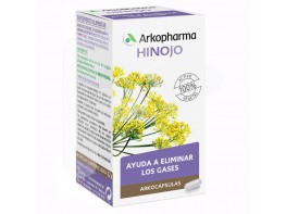 Arkocápsulas hinojo 45 cápsulas