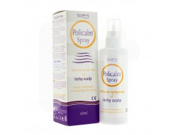 POLICALM SPRAY 60 ML POLICALM SPRAY 60 ML