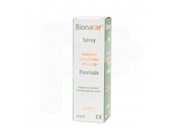 Bionatar spray 60ml
