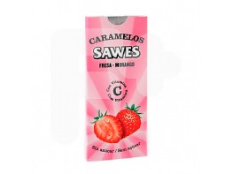 CARAMELOS SAWES FRESA S/A. BLISTERS