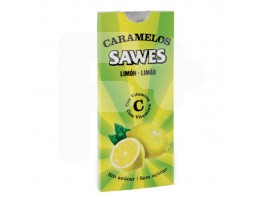 CARAMELOS SAWES LIMON S/A. BLISTERS