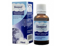 Heel Sleepeel gotas 30ml Heel Sleepeel gotas 30ml