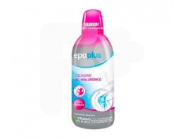 EPAPLUS COLAGENO ARTHIC.SILICIO LIMON 1L EPAPLUS COLAGENO ARTHIC.SILICIO LIMON 1L
