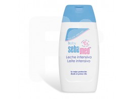 Sebamed Baby leche intensiva 200ml Sebamed Baby leche intensiva 200ml