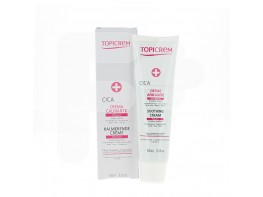Topicrem Cica crema calmante 100ml