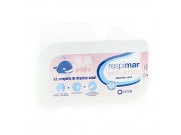 Respimar Pediátrico kit aspirador nasal
