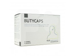 BUTYCAPS 30 SOBRES
