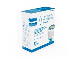 Lit-control ph balance 60 cápsulas