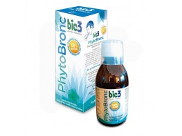 Bie3 phytobronc jarabe adultos 210g
