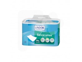 Lindor salvacamas 60x90 30u
