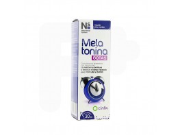 N+S MELATONINA GOTAS 30 ML N+S MELATONINA GOTAS 30 ML