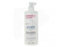 Topicrem Leche corporal Ur10 500ml Topicrem Leche corporal Ur10 500ml