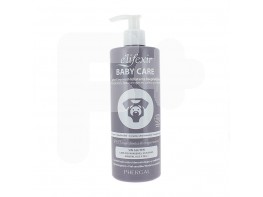 Elifexir Baby Care leche hidratante corporal 400ml