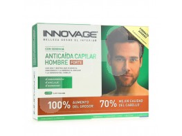 Innovage Potencia capilar hombre 2x30 duplo Innovage Potencia capilar hombre 2x30 duplo