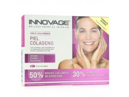 Innovage Piel colageno 2x45 comprimidos Innovage Piel colageno 2x45 comprimidos