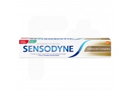 Sensodyne protección completa pasta dental 75ml Sensodyne protección completa pasta dental 75ml