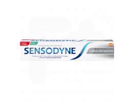 Sensodyne pasta blanqueante 75ml Sensodyne pasta blanqueante 75ml